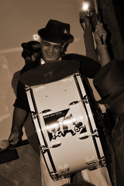 Bouroiz Opening